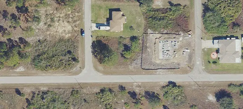 Lot & Land
