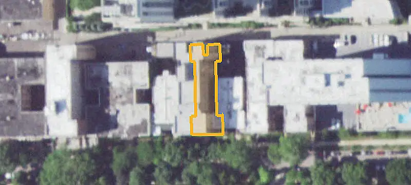 Gut-Renovated Apartment Building