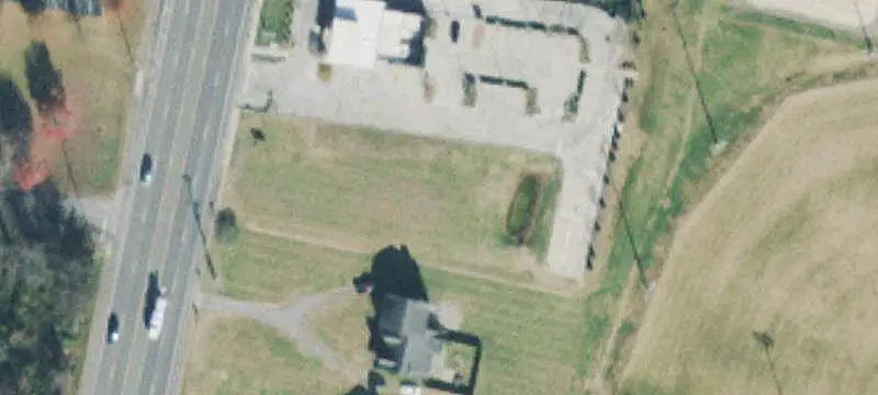 Commercial Land Along Memorial Boulevard