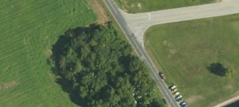 Level Commercial Land