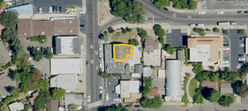 Historic Restaurant Space