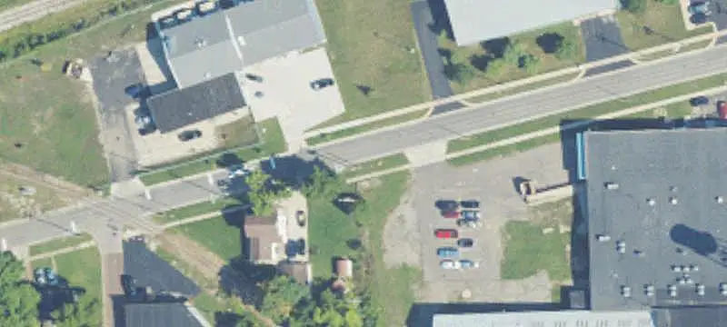 Two-Story Cannabis Property