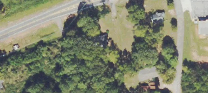 Commercial Land Development Site