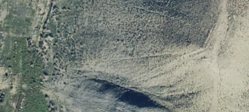 Recreational Land Outside Town