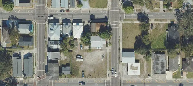 Mixed-Use Office Property