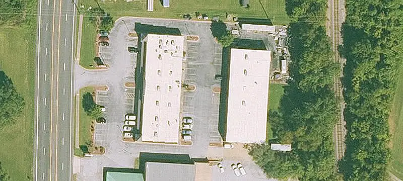 Commercial Land with Highway Frontage