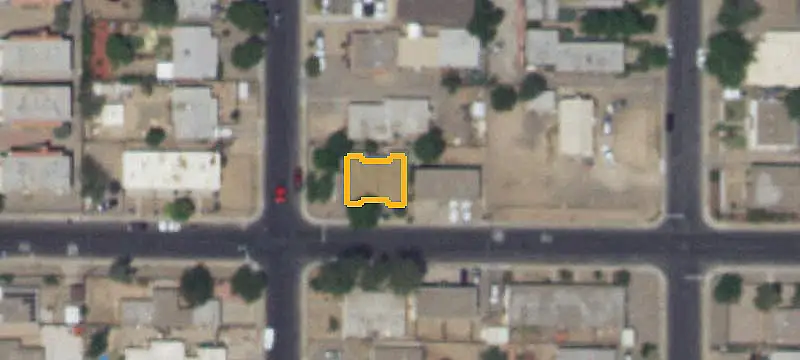 Four-Unit Residential Property
