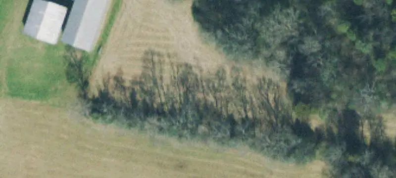 Agricultural Land with Road Frontage