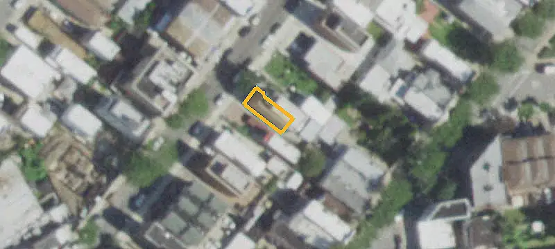 6-Unit Condominium Apartment Building