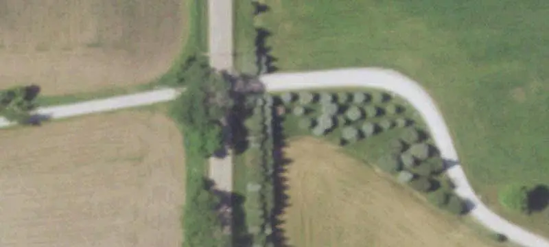 Horse & Equestrian Property with Barn