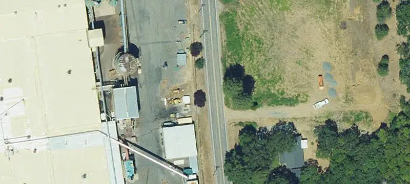 124-Unit Self Storage Facility