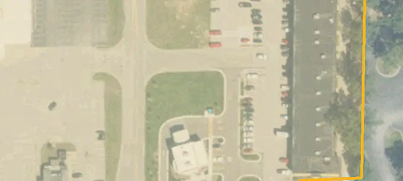 Commercial Land Near Retail Plaza