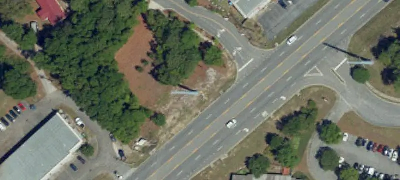 Commercial Pad Site