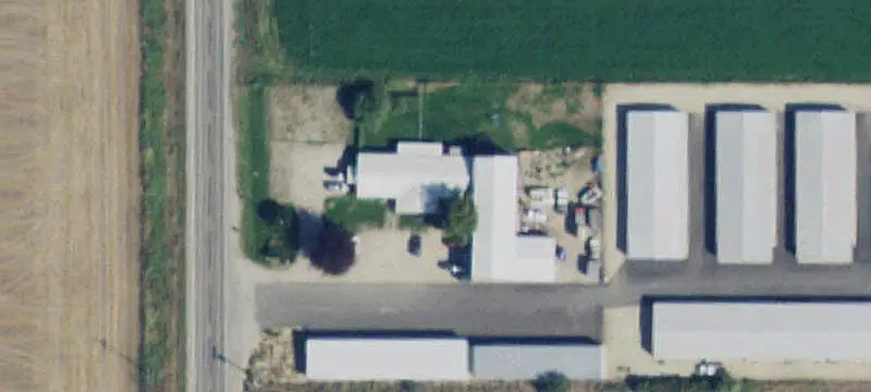 Specialty Property with Fenced Yard