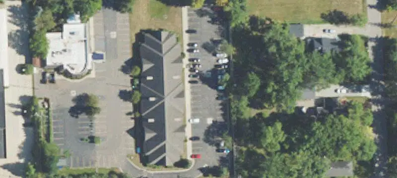 Small Office Building