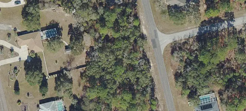 Unimproved Land