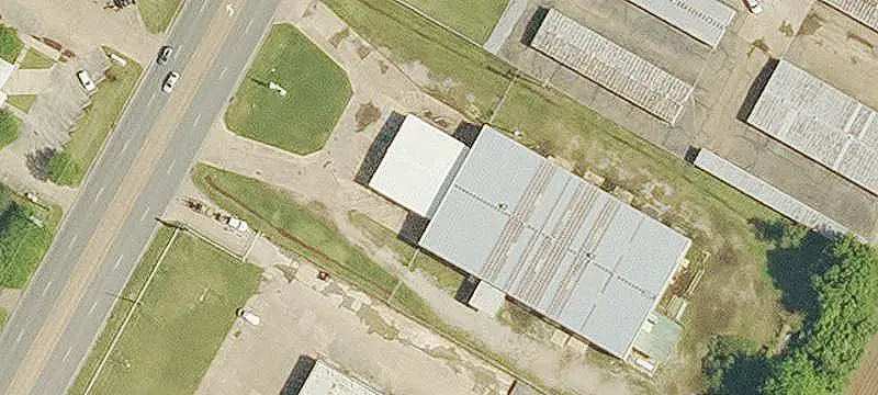 Flex Space With Warehouse Capacity