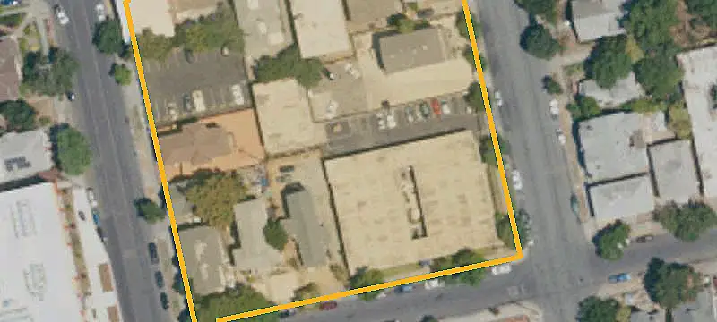52-Unit Apartment Building