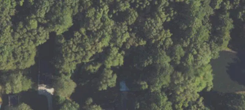 Black River Waterfront Land