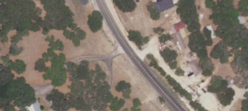 Undeveloped C1 Commercial Land