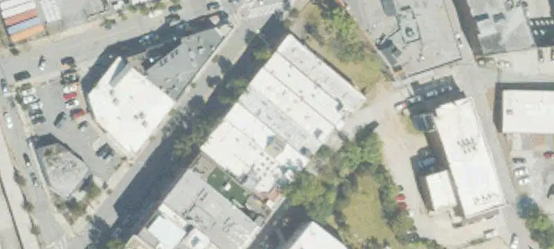 Historic Brick Flex Space