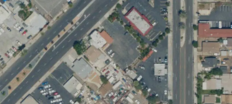 Single-Tenant NNN Property