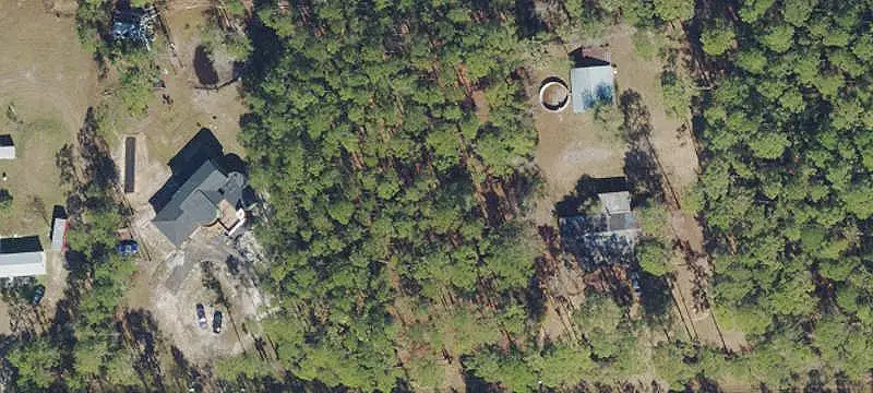 MH-1 Zoned Land