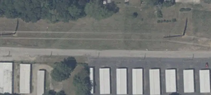 Self-Storage Facility