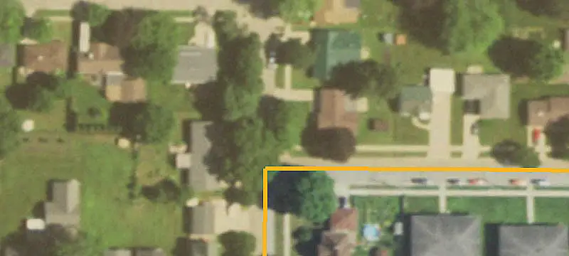 Lot 55 32nd Ave, Monroe, WI 53566