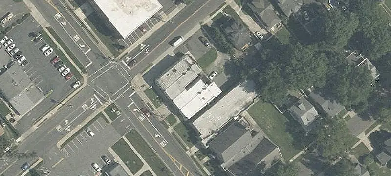Mixed-Use Property with Office Space