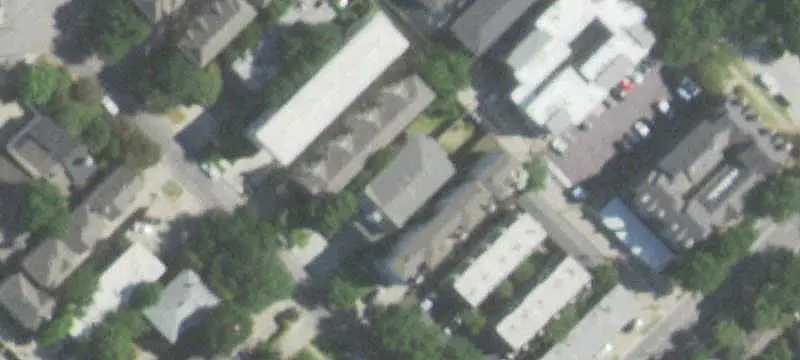 New Attached Duplex