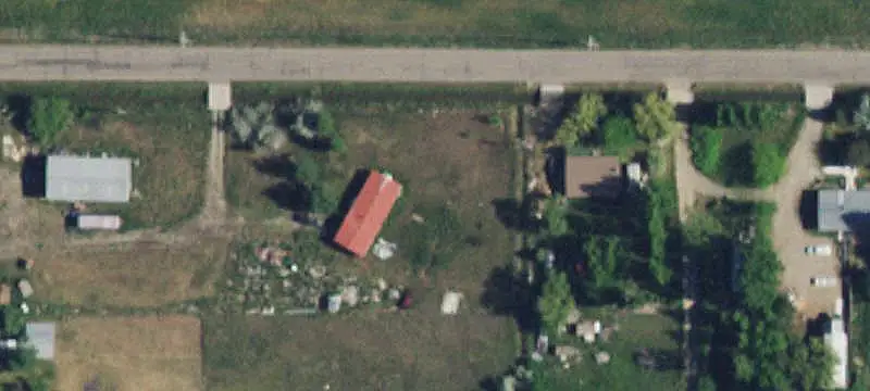 Land / Land Undeveloped