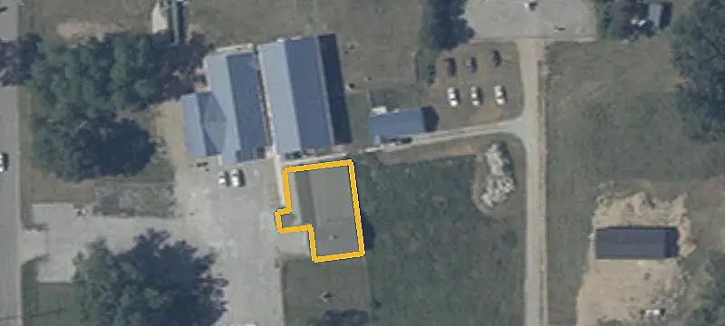 Mixed-Use Dog Services Property