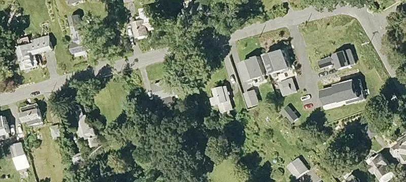 Updated Four-Unit Multifamily Property