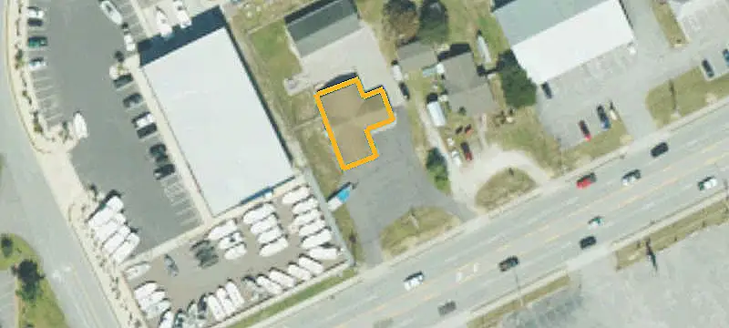 Renovated Office Property with Garage Space