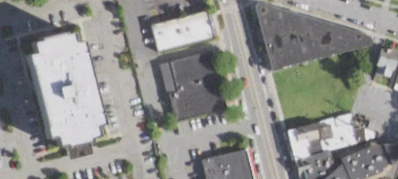 USPS Single-Tenant NNN Property
