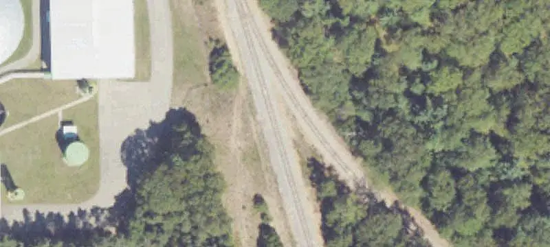 Industrial Land Parcel