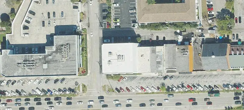 Renovated First-Floor Office Units