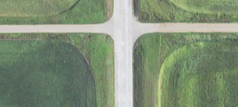 Commercial Land with Existing Building