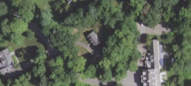 Kittle House Restaurant Property