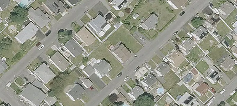 Updated Two-Family Duplex