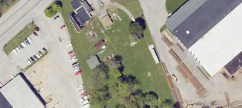 Industrial Specialty Property