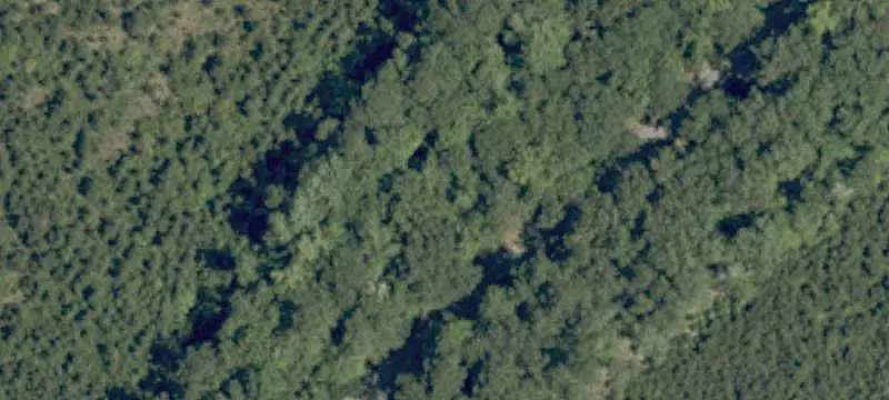 Contiguous Waterfront Land