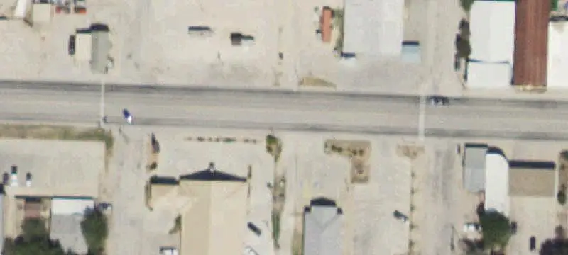 Flex Property with Drive-In Bays