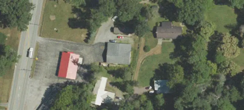 Flex Space with Garage Bays