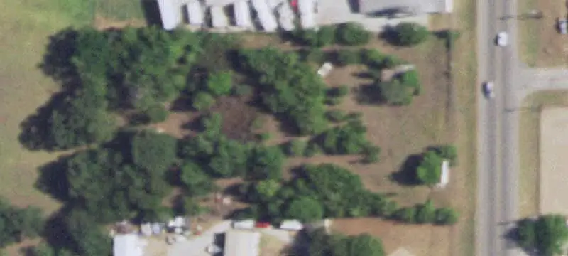 Commercial Land with Office Building