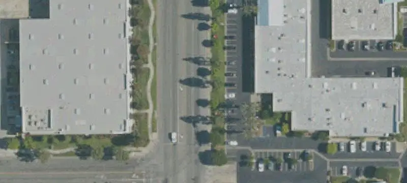 Office Units in Business Park