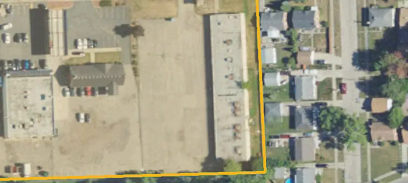 Renovated Specialty Property