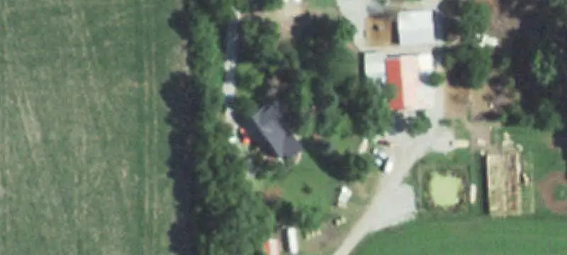 RT-Zoned Corner Commercial Land