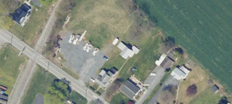 Over-Under Duplex with Detached Garage